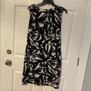 Ronni Nicole Dress